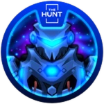 THE HUNT: First Edition