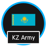 Kazahstan Army Divisions