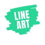 Line Art Games