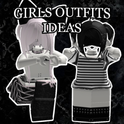 [NEW] Alternative Solo Girl outfits
