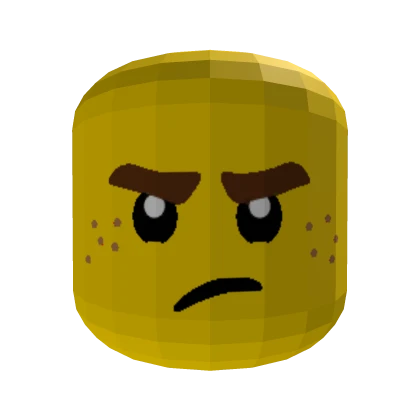 Jay Walker Head Lego Ninjago Roblox Item Rolimon s