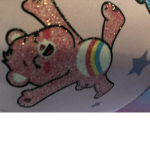 Bella’s Carebear Restaurant