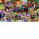90's family <3