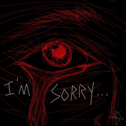 im sorry