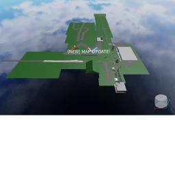 Green field city RP *BETA* icon