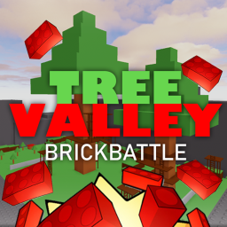 Tree Valley Brickbattle