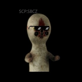 SCP:Sandbox Containment Zone