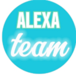 la Alexa family team