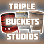 Triple Buckets Studios
