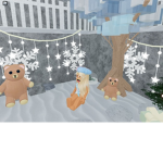 ~ Cow shop ~