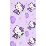Punk bunnies