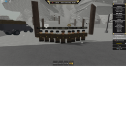 [[The Soviet Union]] Training Camp Spawn Fixed