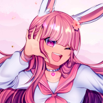Aimuley's Bunnies