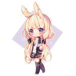 anime&chibi fans!