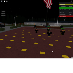 US military Academy
