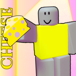 Ragdoll Cheese Racing 🧀🏁 [RELEASE]