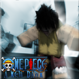 One Piece: A New Dawn