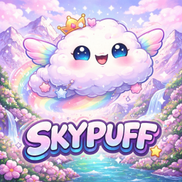 [NEW] MOUNT SKYPUFF [X50]