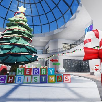 Christmas Store 🎄