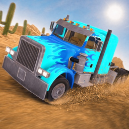 [SZN 1 🔥] Drive and Fight! icon