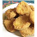 CHICKEN NUGGET BUDDYS