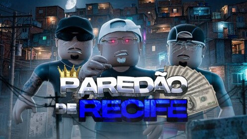 Reef Paredon
