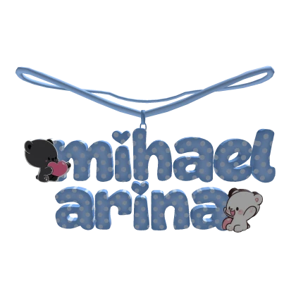 Bamboo Copter head band