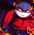 The strongest battle ground fan group