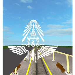 สถานีรถไฟ Train station [CT Game]