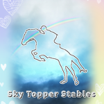|:| Sky Topper Stables |:|