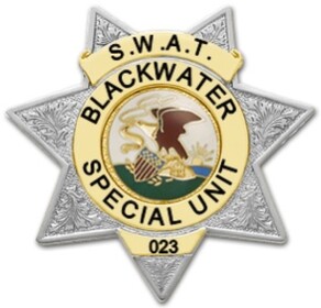 Blackwater S.W.A.T Training Center