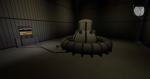 Atomic research development