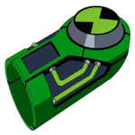OMNITRIX FAN’S