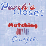 ••• pexch's closet •••