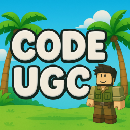 [⏳]Code UGC Market!!!