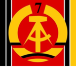7. Panzerdivision DDRﾠ