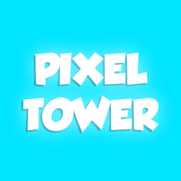 Pixel Tower [ Early Access ]