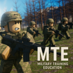 USMAF | Military Training Education