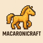 MacaroniCraft