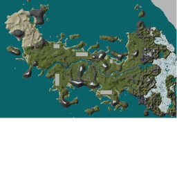 Map Edit icon