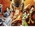 The Iast Airbender
