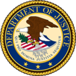[U S A] Department of Justice