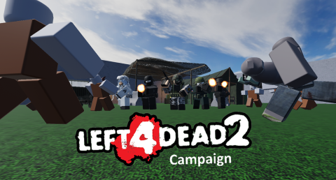 Left 4 Dead 2 : Campaign