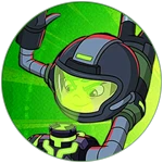 Game Badge Thumbnail