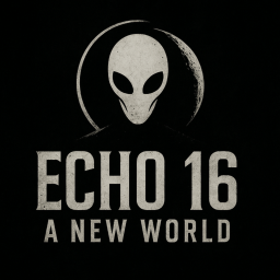 Echo 16: A New World