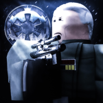 ᅠImpеriaI Stormtrooper Corps