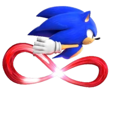 Sonic Test (FREE TO PLAY) icon