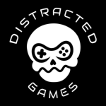 Distracted Games