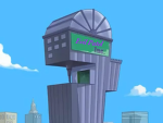 Purple pee man’s enemies