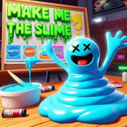 Slime Simulation